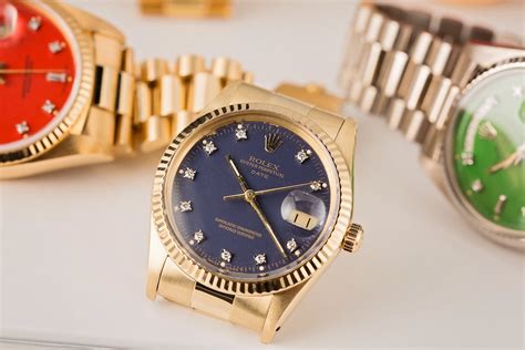 Bob's Watches's top picks.